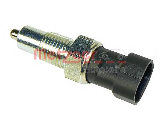 Compre 7588520 Fiat/Alfa/Lancia Sensor de ativação das luzes de marcha à ré