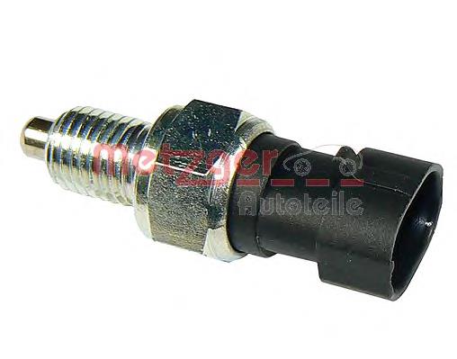 Compre 2799 Febi Sensor de ativação das luzes de marcha à ré