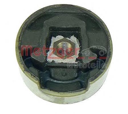 1K0199868A VAG Bloco silencioso (coxim) de viga dianteira (de plataforma veicular)
