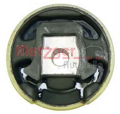1K0199867B VAG Coxim (suporte) inferior de motor