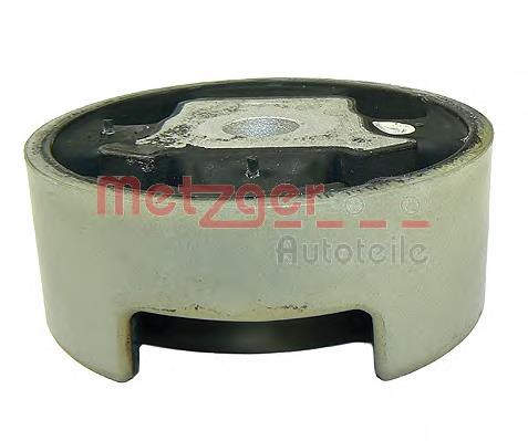 Coxim (suporte) inferior de motor VAG 1K0199867B