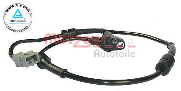 AS4072 Autlog Sensor ABS traseiro