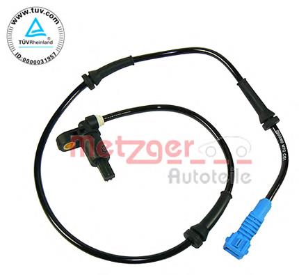 Sensor ABS traseiro ERA 560301A preço, a partir de 46,12 USD
