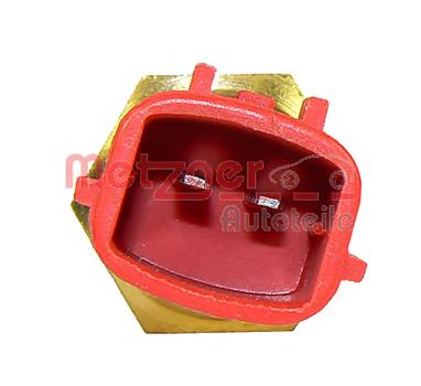2263044B00 Nissan/Infiniti Sensor de temperatura do fluido de esfriamento