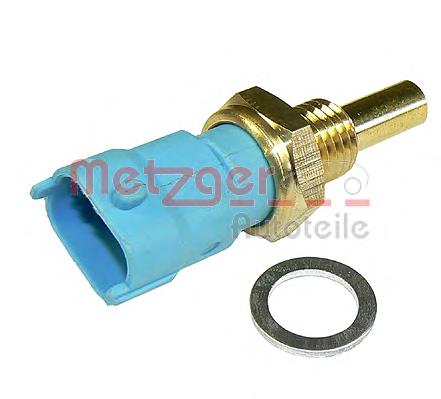 Sensor de temperatura do fluido de esfriamento Fiat/Alfa/Lancia 71739856 preço, a partir de 9,66 USD