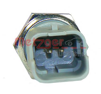Sensor de ativação das luzes de marcha à ré AF02661 Alfa E-Parts