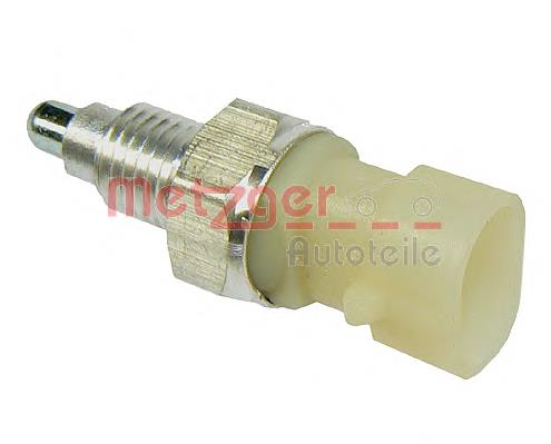 Sensor de ativação das luzes de marcha à ré 99660610301 Porsche