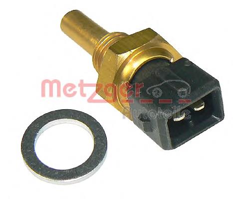 Compre 3433477 Volvo Sensor de temperatura do fluido de esfriamento (de ativação de ventilador do radiador)