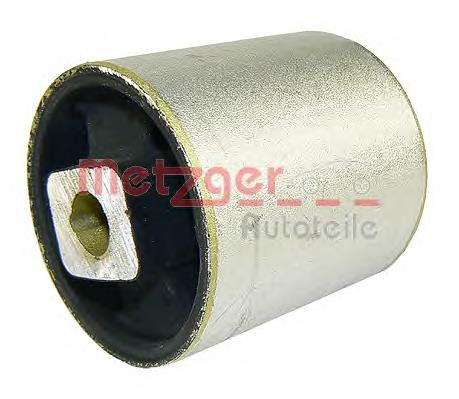 Bloco silencioso dianteiro do braço oscilante superior 31121092010 BMW
