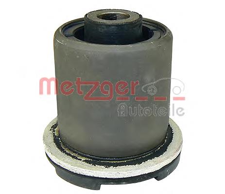 Bloco silencioso dianteiro do braço oscilante inferior 352324 Opel