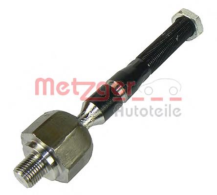 Tração de direção A1633380215 Mercedes