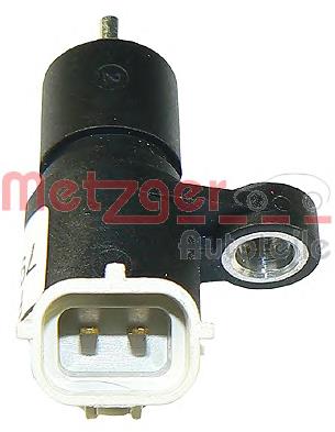 Sensor de posição (de revoluções) de cambota Land Rover ERR6119