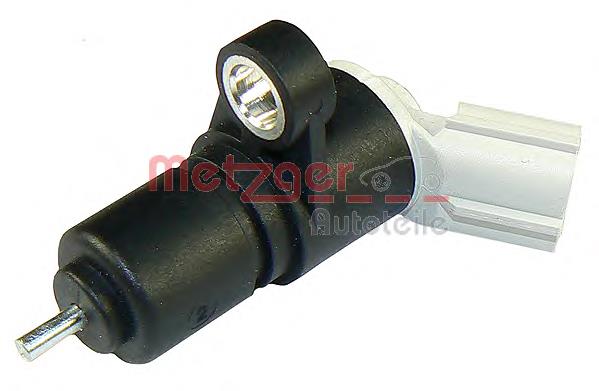 Sensor de posição (de revoluções) de cambota Land Rover ERR6119 preço, a partir de 41,78 USD