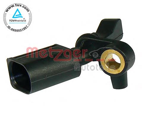 Compre WHT003863C VAG Sensor ABS traseiro esquerdo