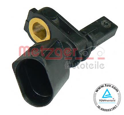 Sensor ABS dianteiro esquerdo VAG WHT003861B preço, a partir de 25,47 USD