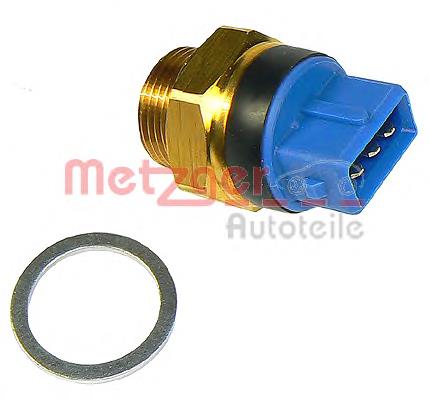Compre 1769 Vernet Sensor de temperatura do fluido de esfriamento (de ativação de ventilador do radiador)