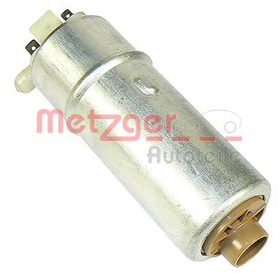 16141183216 BMW Elemento de turbina da bomba de combustível