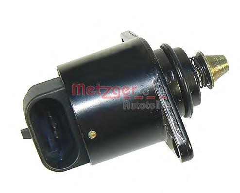 Compre 0817254 Opel Válvula (regulador) de marcha a vácuo