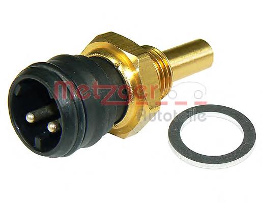 Sensor de temperatura do fluido de esfriamento 551211 ERA