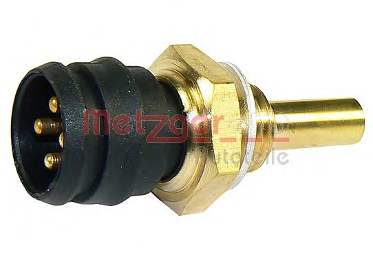 Sensor de temperatura do fluido de esfriamento A0085423217 Mercedes