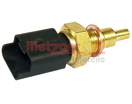 Compre 0046753479 Fiat/Alfa/Lancia Sensor de temperatura do fluido de esfriamento