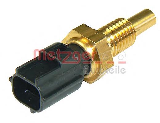 Sensor de temperatura do fluido de esfriamento 7148210010 Meyle