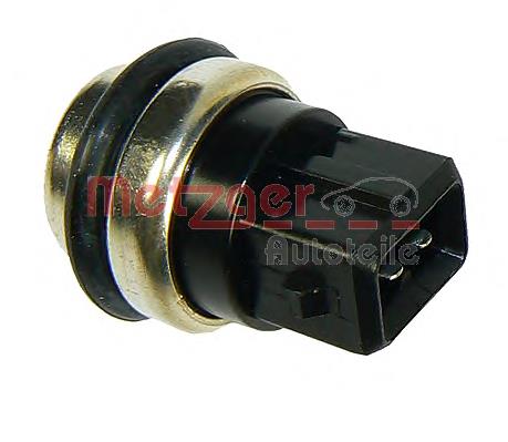 Sensor de temperatura do fluido de esfriamento Metzger 0905099 preço, a partir de 6,78 USD