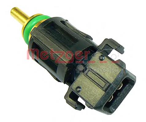 Sensor de temperatura do fluido de esfriamento BMW 13627788077