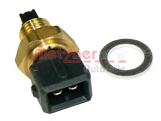 ERR2082 Land Rover Sensor de temperatura da mistura de ar