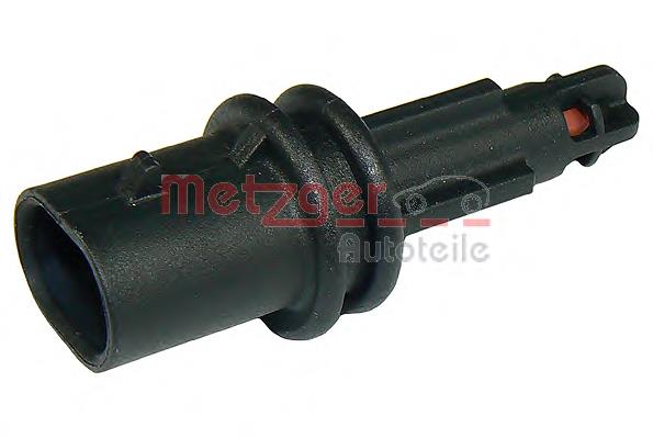 Sensor de temperatura da mistura de ar Opel 12129596 preço, a partir de 10,64 USD