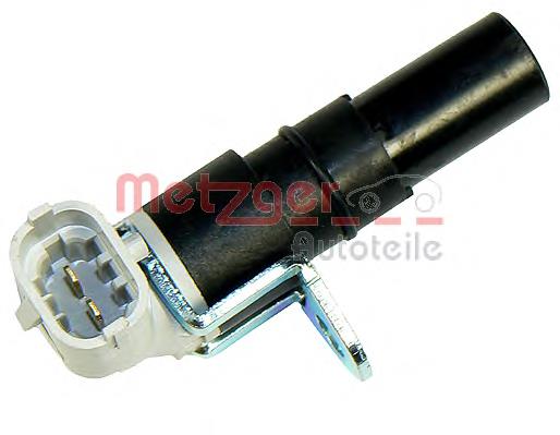 83087A2 Sidat Sensor de posição (de revoluções) de cambota