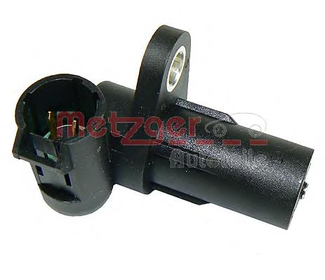Sensor de posição (de revoluções) de cambota Nissan/Infiniti 23731AW30A