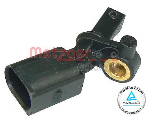 Compre WHT003862C VAG Sensor ABS traseiro direito