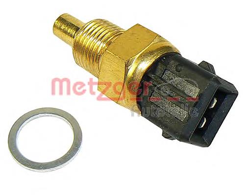Compre 133884 Peugeot/Citroen Sensor de temperatura do fluido de esfriamento