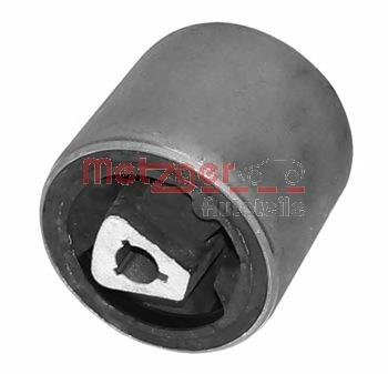 Compre 05861 Metalcaucho Bloco silencioso dianteiro do braço oscilante inferior