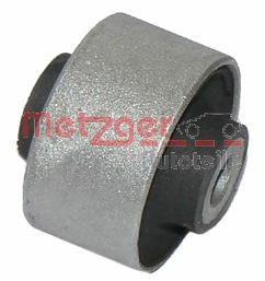 Bloco silencioso dianteiro do braço oscilante superior 460168 Cautex