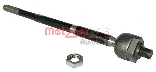 MEF5 Ford Tração de direção