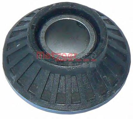 Bloco silencioso traseiro de barra Panhard 80001289 Corteco