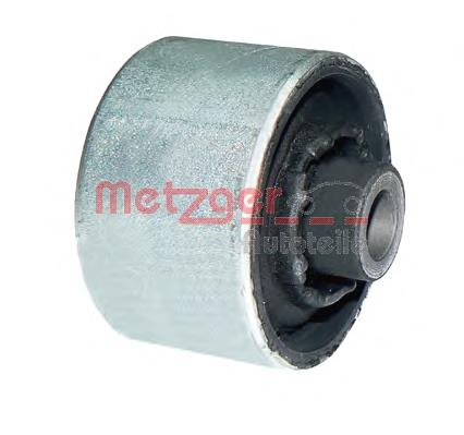 Bloco silencioso do braço oscilante inferior traseiro 4D0511523A VAG