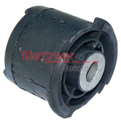 Bloco silencioso de viga traseira (de plataforma veicular) 33316770784 BMW