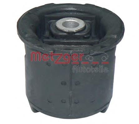 Bloco silencioso de viga traseira (de plataforma veicular) BMW 33311129760