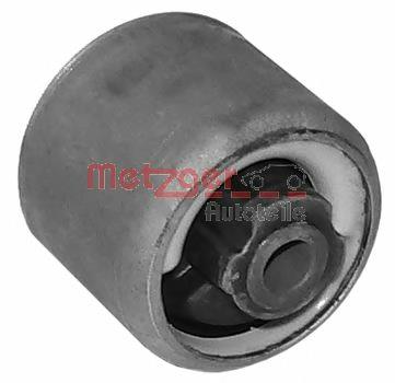 Bloco silencioso de viga traseira (de plataforma veicular) 1016439 Ford