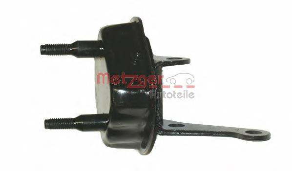 Coxim de viga traseira 513169 Peugeot/Citroen