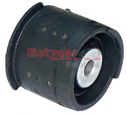 Bloco silencioso de viga traseira (de plataforma veicular) 6757393 BMW