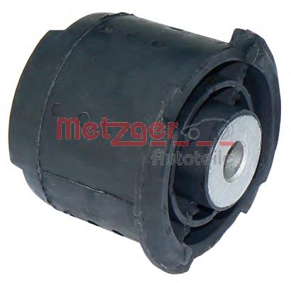 Bloco silencioso de viga traseira (de plataforma veicular) 6757393 BMW