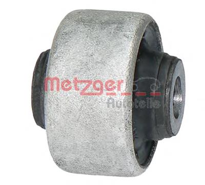 Compre 05347 Metalcaucho Bloco silencioso dianteiro do braço oscilante inferior