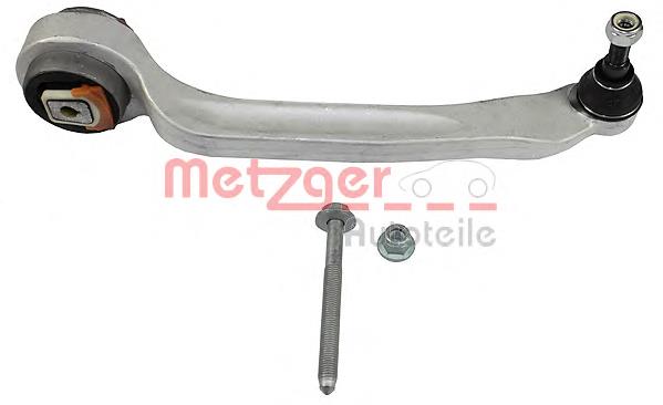 Compre 4E0407694M VAG Braço oscilante inferior direito de suspensão dianteira