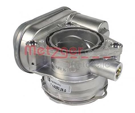 Válvula de borboleta montada Metalcaucho 40189 preço, a partir de 108,96 USD