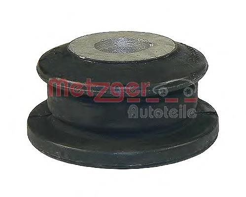 Bloco silencioso (coxim) de viga dianteira (de plataforma veicular) GSP 510055