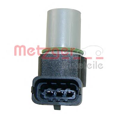 Compre 6PU009121501 Mercedes Sensor de posição da árvore distribuidora